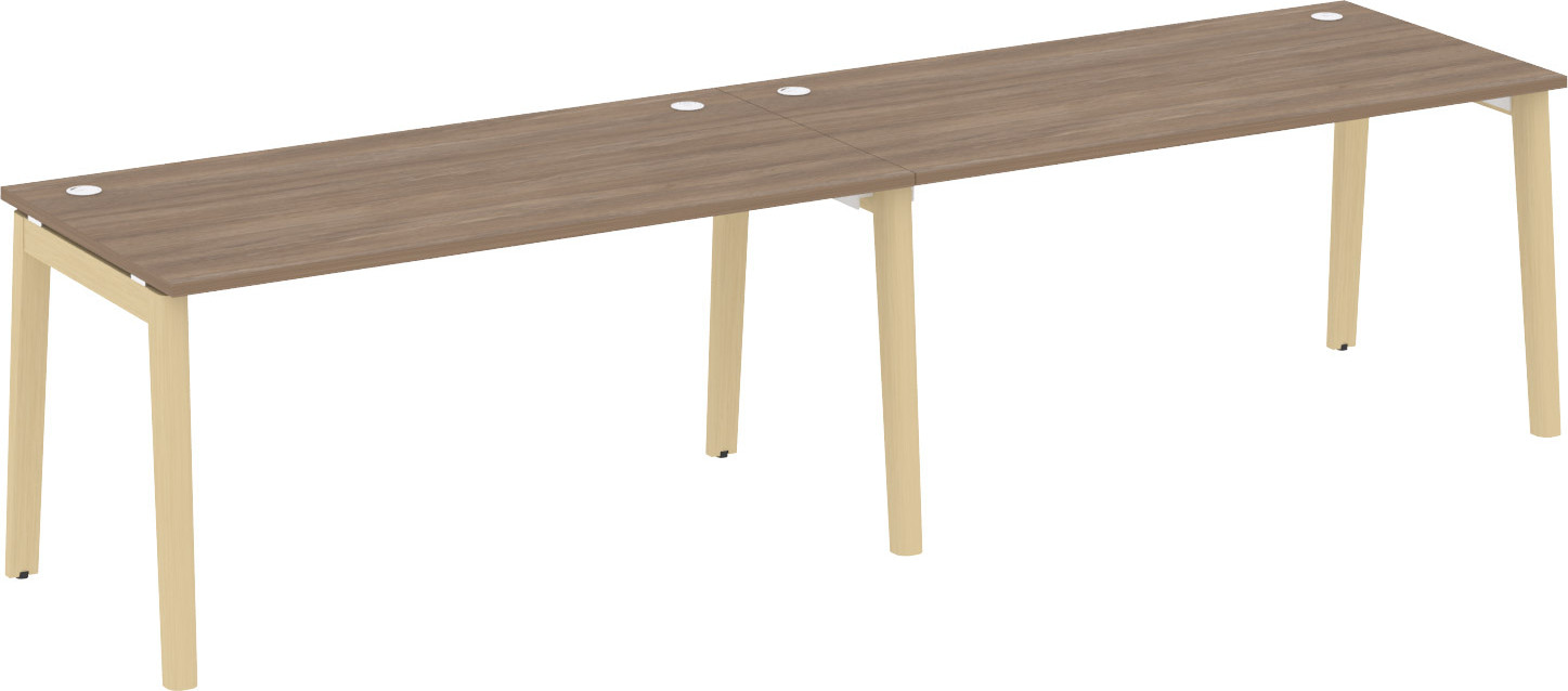 Рабочая станция Onix Wood OW.RS-2.4.8