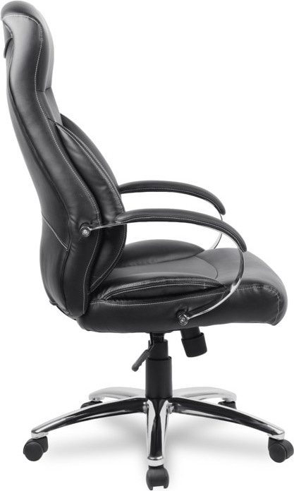 Кресло руководителя College H-9582L-1K