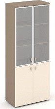 Шкаф высокий широкий Estetica ES.ST-1.2R