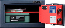Взломостойкий сейф MDTB EK-22.E