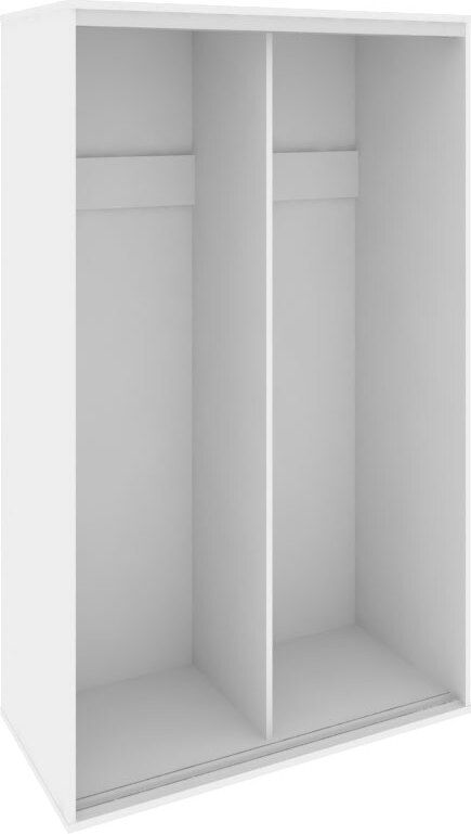 Корпус низкий + трек Maris SH.K2-2.2