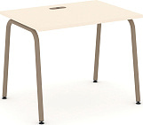 Стол письменный Estetica ES.SP-1-LK
