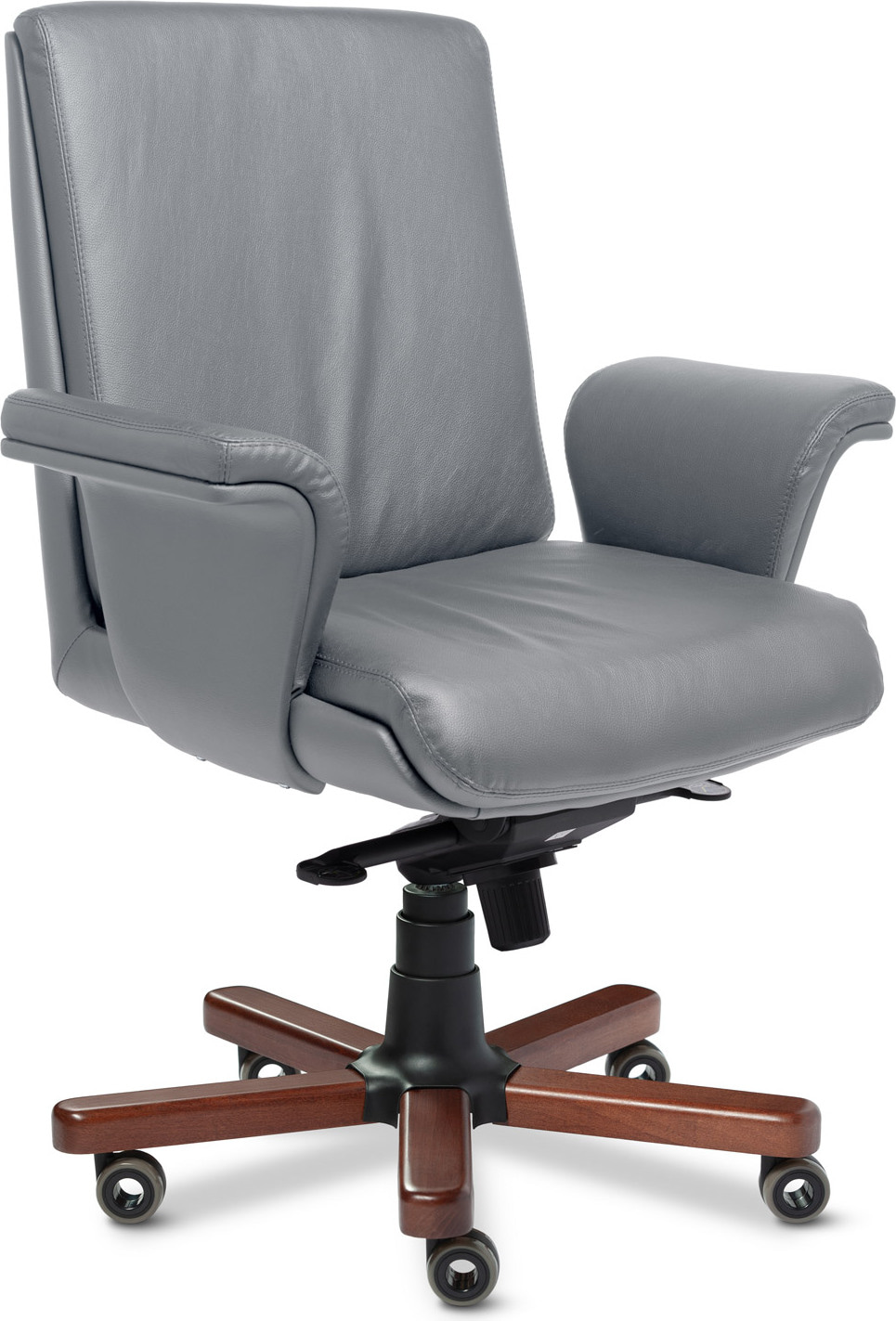 Кресло персонала Multi-office Split B