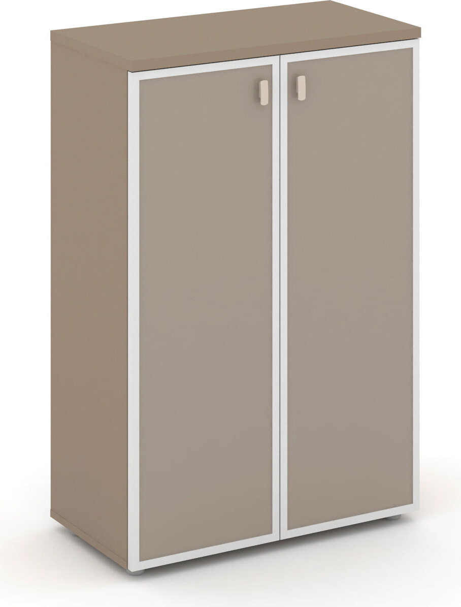 Шкаф средний широкий Estetica ES.ST-2.4R U