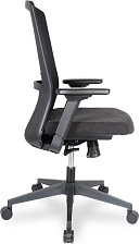 Кресло персонала College CLG-426 MBN-B