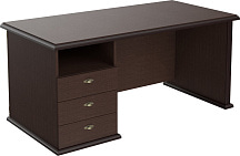 Стол руководителя левый Raut RDT 168.A(L)