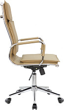Кресло руководителя RivaChair Hugo RCH 6003-1S