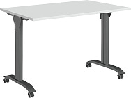 Стол мобильный складной Trend Metal TDM322920