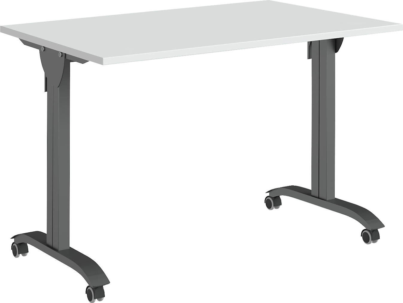 Стол мобильный складной Trend Metal TDM322920
