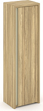 Шкаф высокий узкий правый Corner COR.SU-1.9(R)