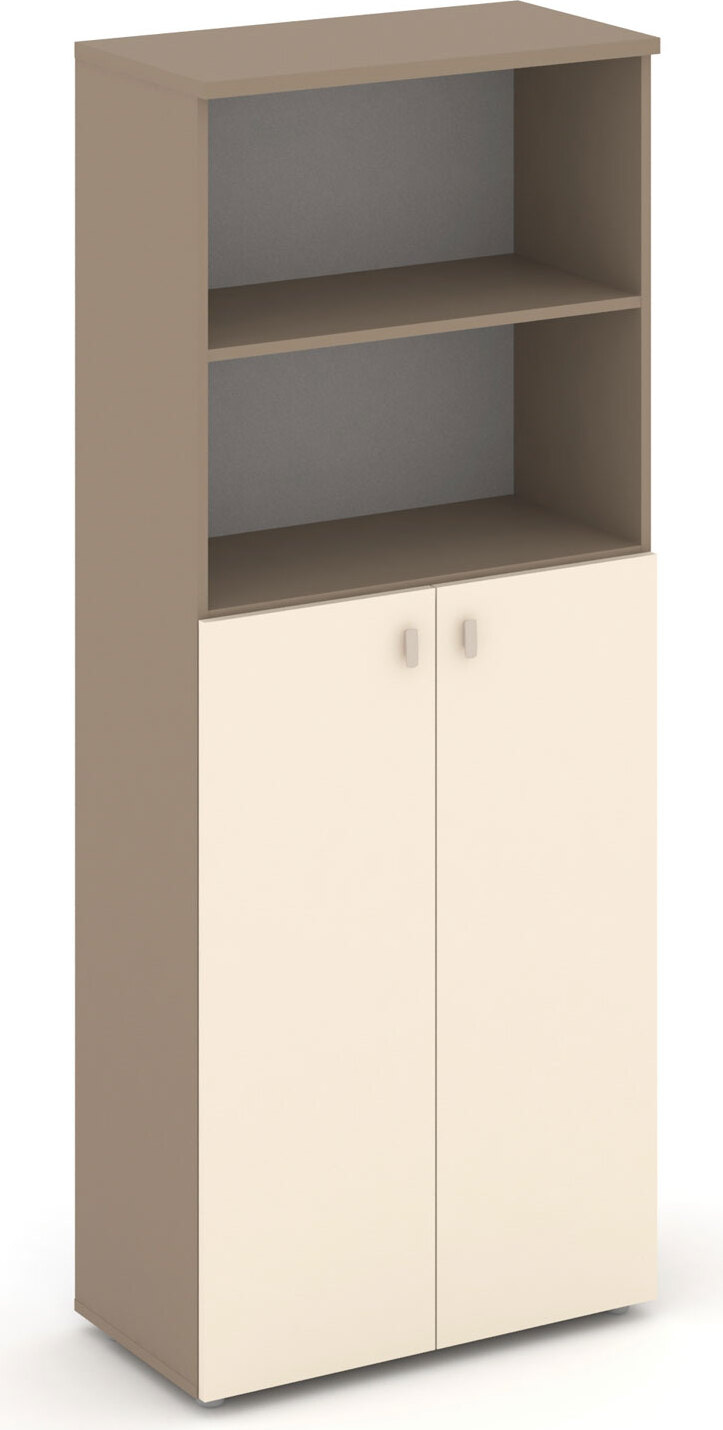 Шкаф высокий широкий Estetica ES.ST-1.6