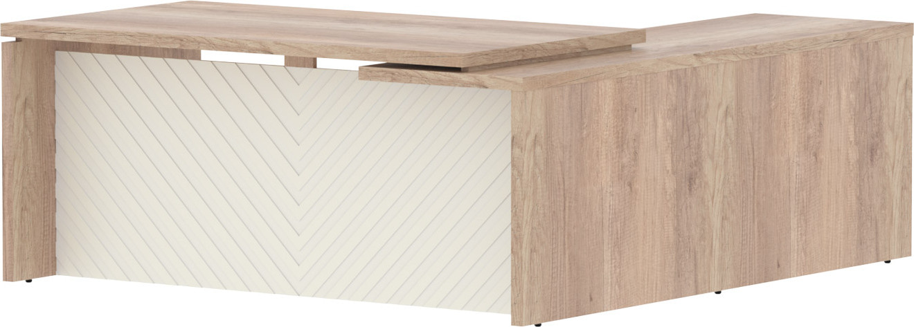 Стол руководителя левый Torr Lux TLCT 1820(L)