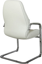 Кресло посетителя RivaChair Orso-SF F385