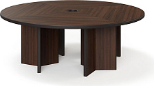 Стол для переговоров Legno D216