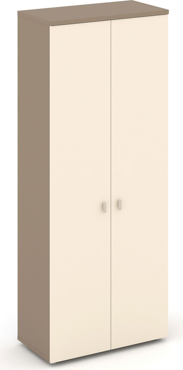 Шкаф высокий широкий Estetica ES.ST-1.9