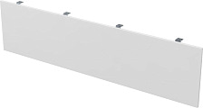 Экран подстольный ЛДСП Gloss Line 9НЭК.409.1