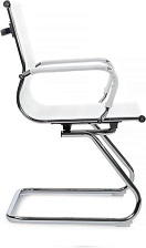 Кресло посетителя RivaChair Hugo RCH 6001-3E