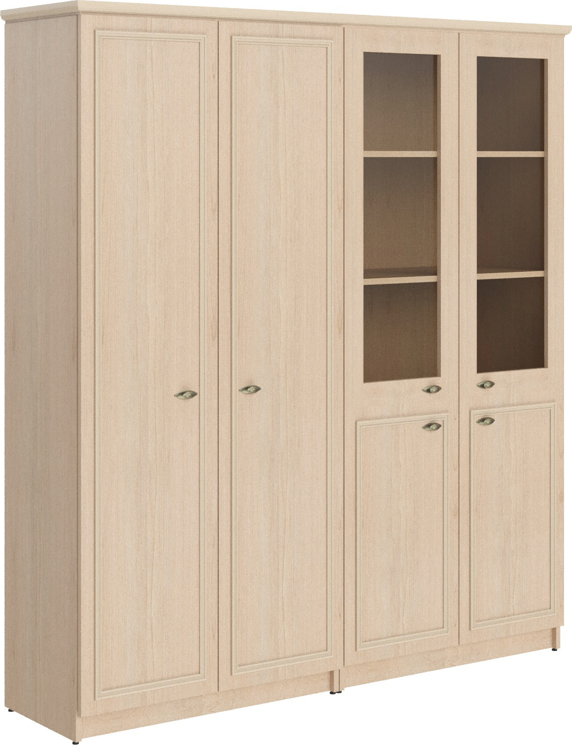 Шкаф для документов Raut RHC 180.6