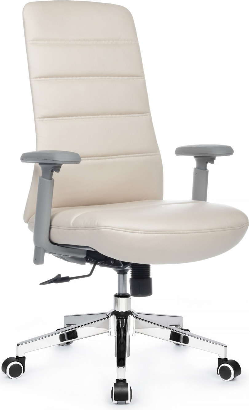 Кресло персонала RivaChair Sam-M RCH B654-1