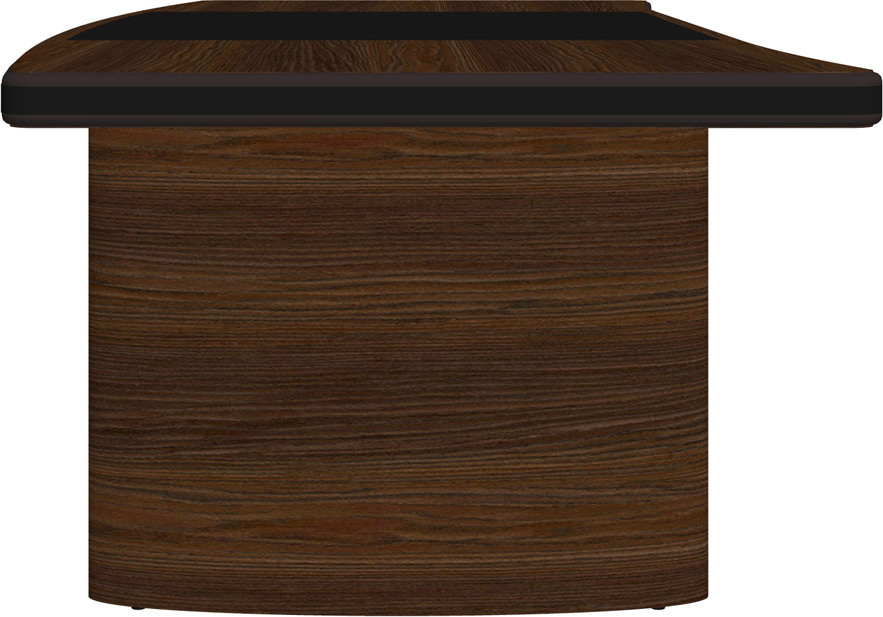 Стол руководителя New.Tone Nt-210
