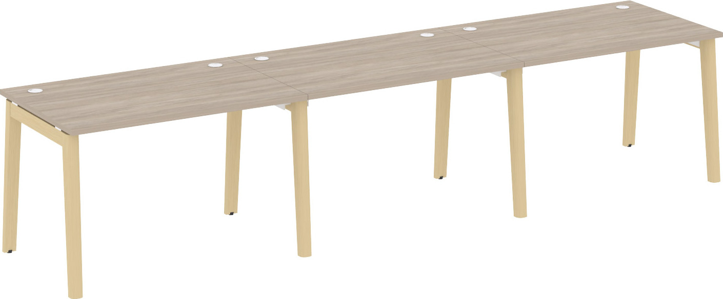 Рабочая станция Onix Wood OW.RS-3.2.8