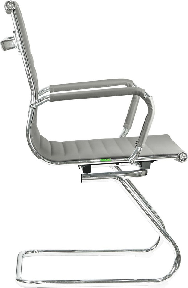 Кресло посетителя RivaChair Hugo RCH 6002-3