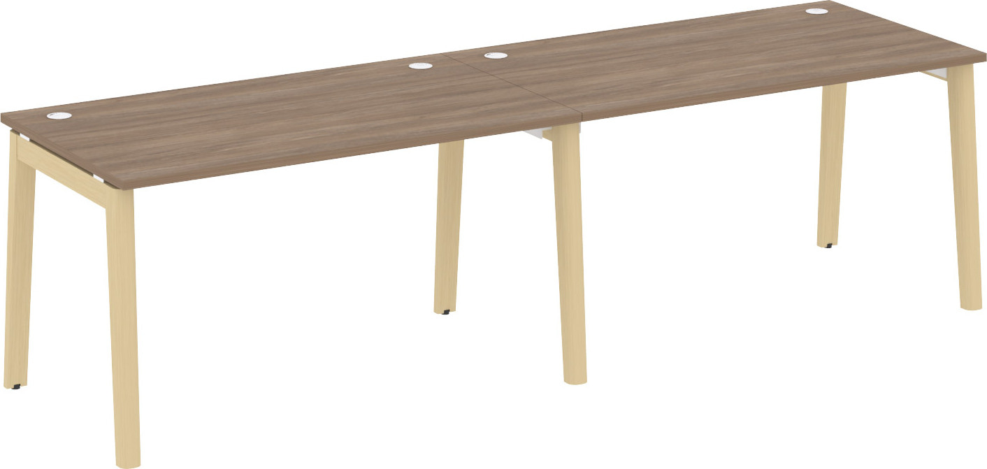Рабочая станция Onix Wood OW.RS-2.3.8