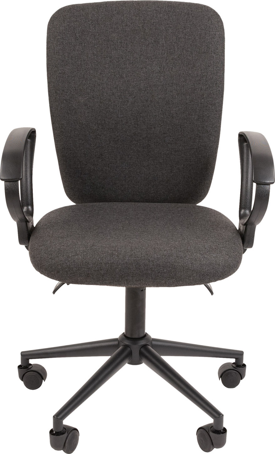 Кресло персонала Chairman 9801 BLACK