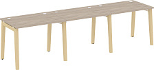 Рабочая станция Onix Wood OW.RS-3.1.7