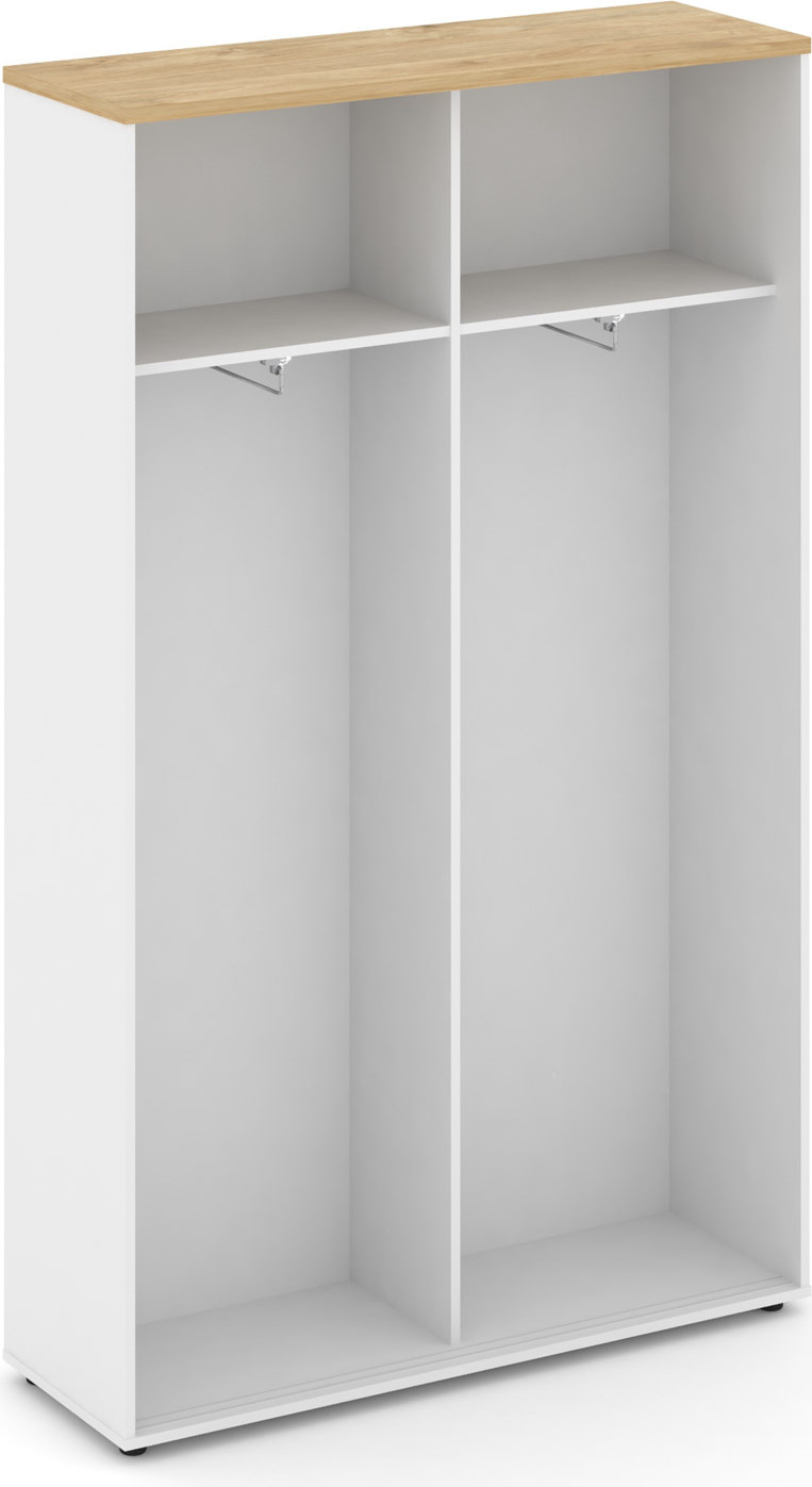 Шкаф-купе для одежды Style Project SN.SHK.E-003
