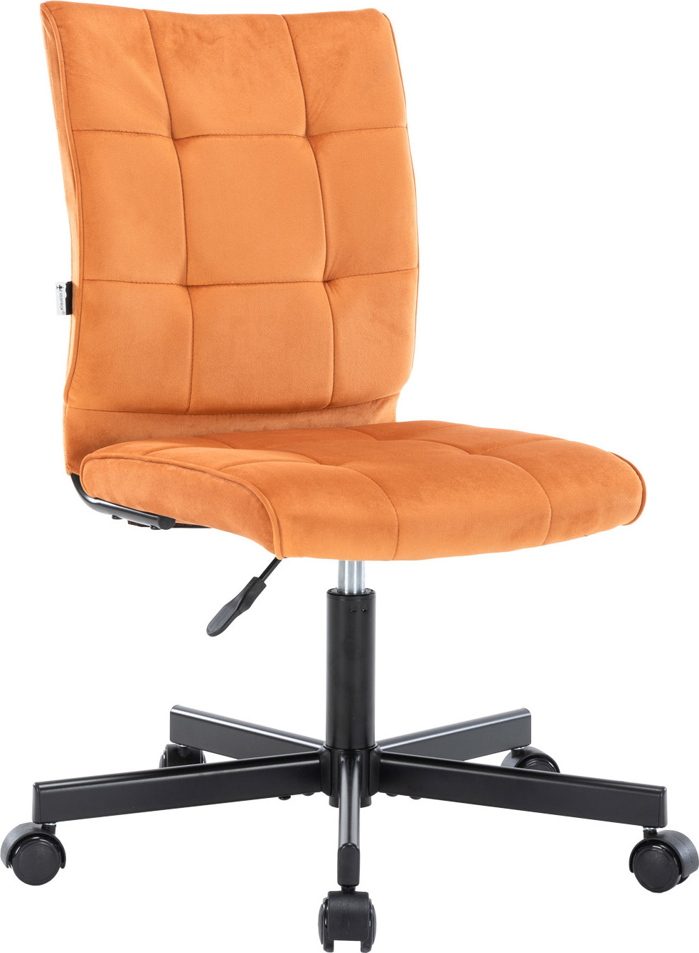 Кресло персонала Everprof EP 300 Fabric