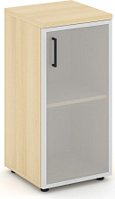 Шкаф низкий узкий Style Project правый SN.STU.E-303(R)