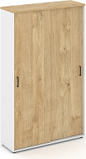 Шкаф-купе комбинированный Style Project SN.SHK.E-002