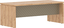 Стол руководителя Torr Lux TLST 209