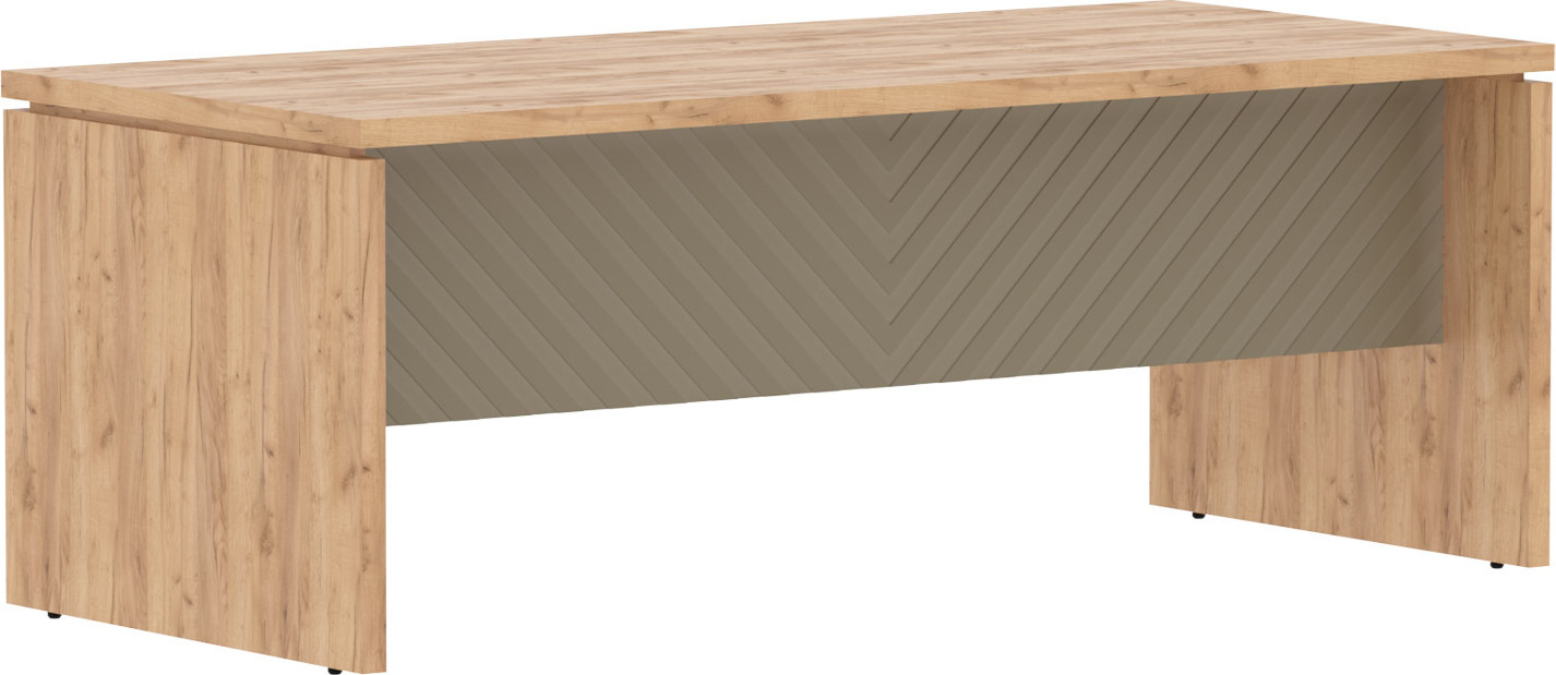 Стол руководителя Torr Lux TLST 209