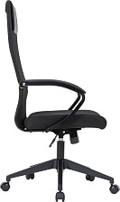 Кресло персонала Chairman CH612 black