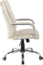 Кресло руководителя RivaChair Atom RCH 9249-1