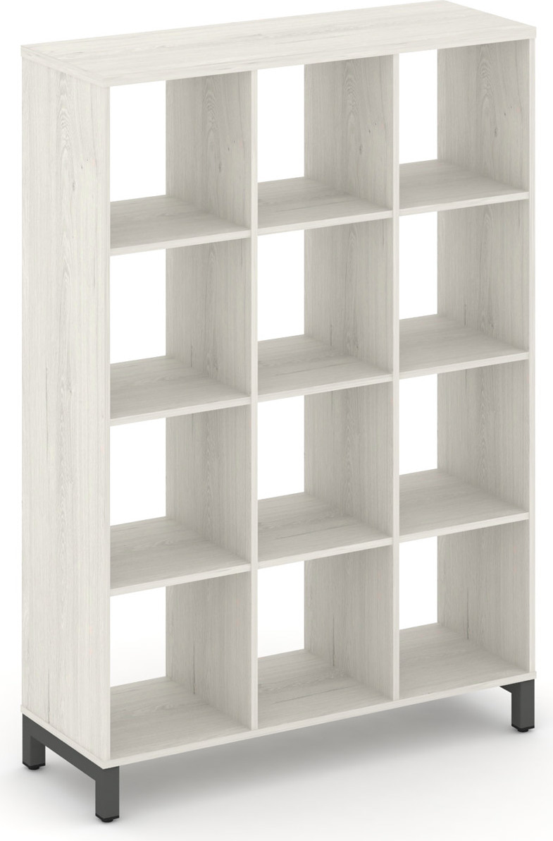 Каркас стеллажа 4 яруса Style Project SN.KS-430