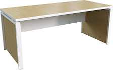 Стол руководителя 180 Steel Evo 17180