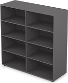 Стеллаж Quadro Arredo 10Ш.018