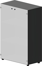 Шкаф для документов EMMS564BL