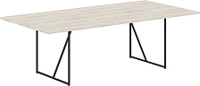 Стол для переговоров Loftis LCT 2412