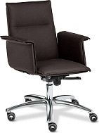 Кресло руководителя Multi-office Epsilon Luxe B