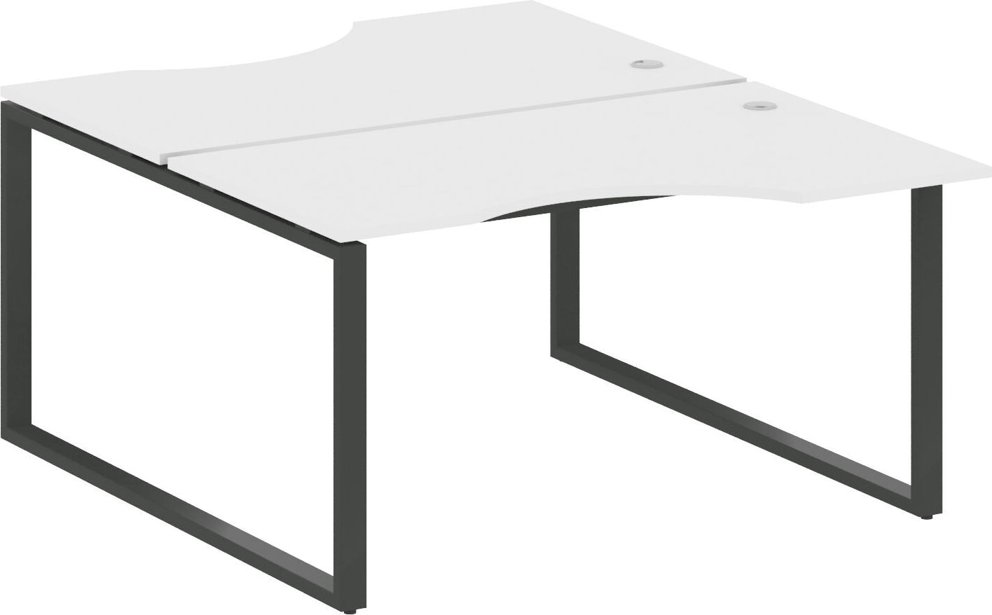 Рабочая станция криволинейная БО.РАС-СА-2.2