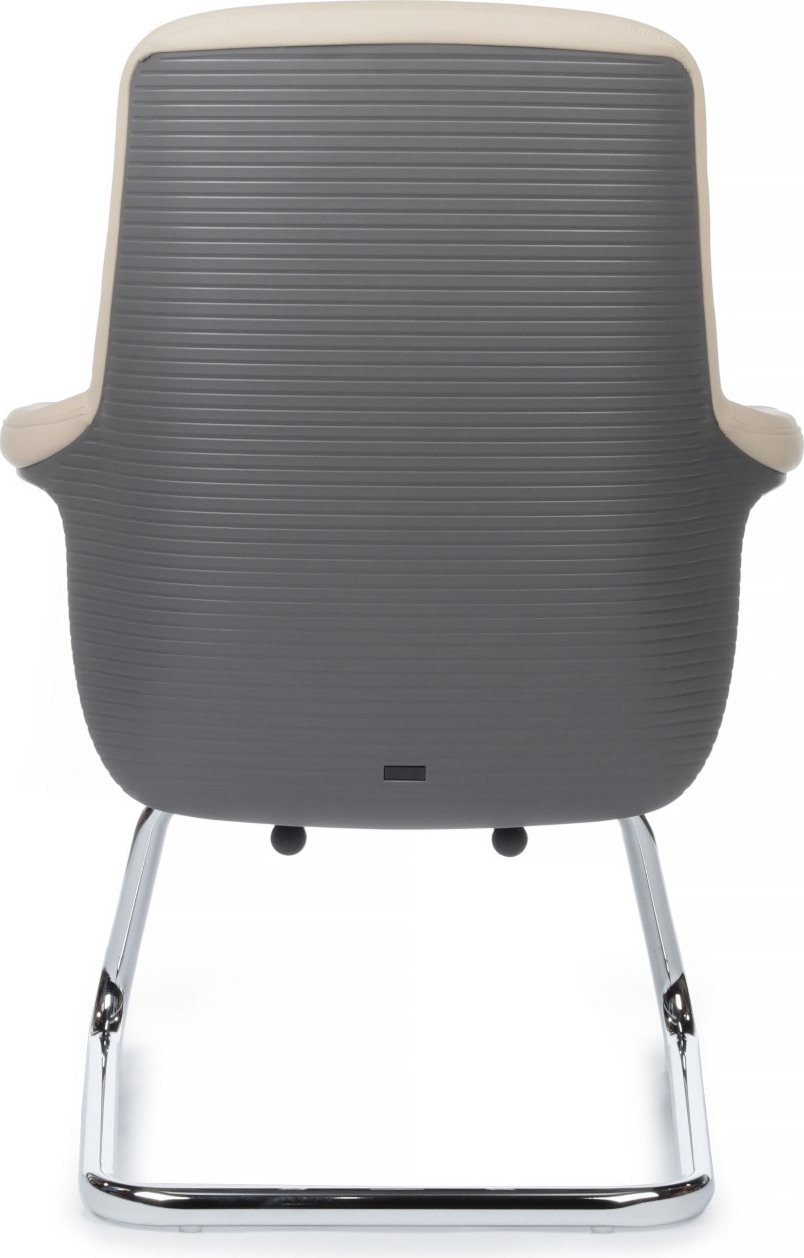 Кресло посетителя RivaChair Verdi SF D655