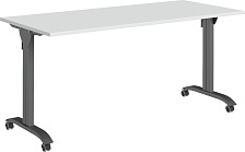 Стол мобильный складной Trend Metal TDM322922