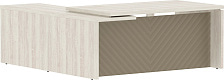 Стол руководителя правый Torr Lux TLCT 1820(R)
