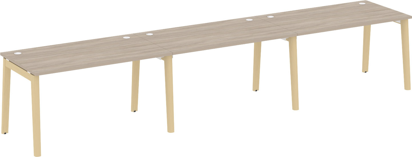 Рабочая станция Onix Wood OW.RS-3.3.8