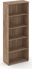 Стеллаж высокий широкий Style Project SN.STS.E-100