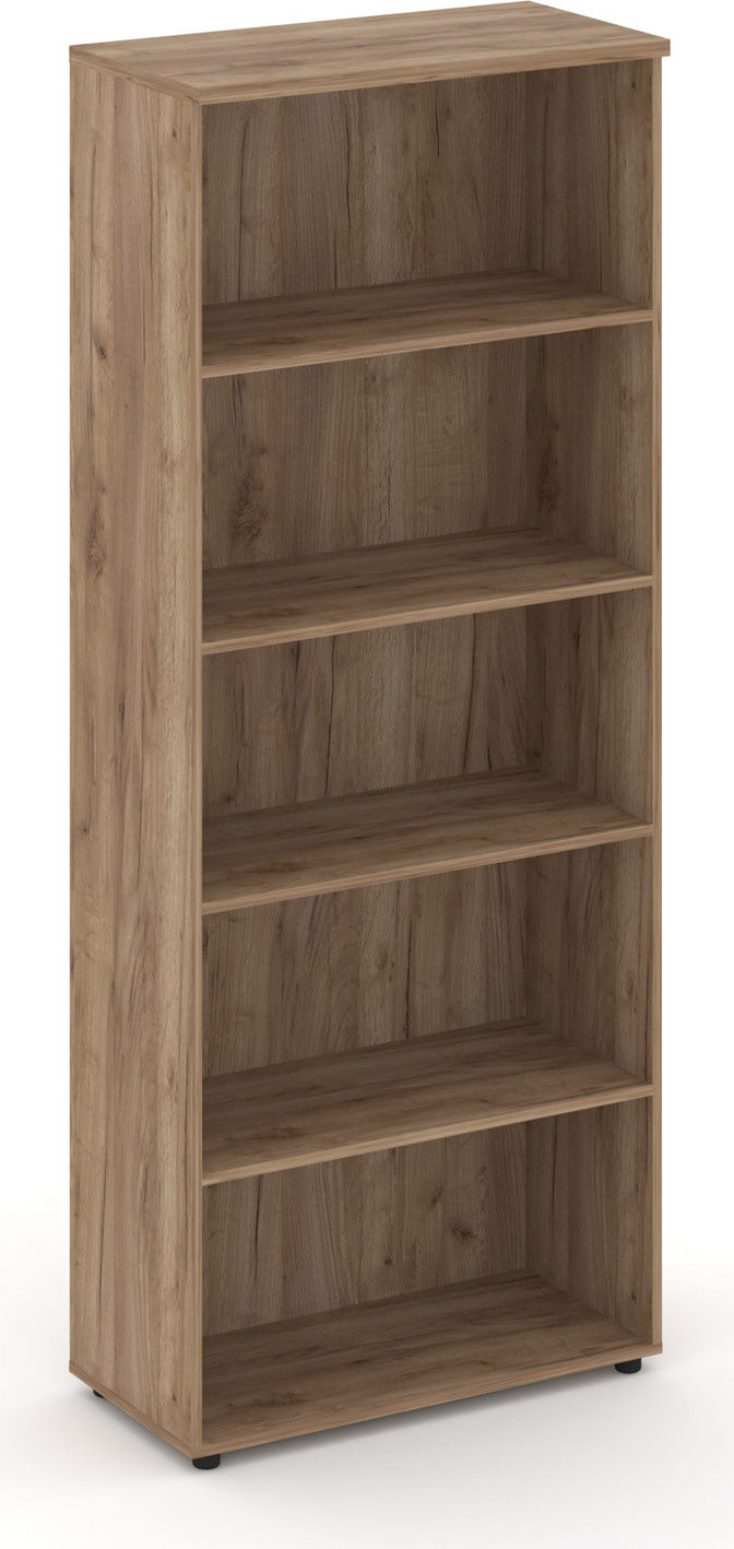 Стеллаж высокий широкий Style Project SN.STS.E-100